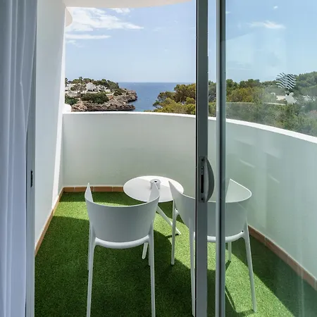 Aluasoul Mallorca - Adults Only 4* Cala d'Or (Mallorca)
