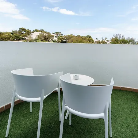 Hotel Aluasoul Mallorca - Adults Only Cala d'Or (Mallorca)