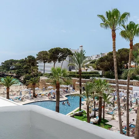Aluasoul Mallorca - Adults Only Hotel 4*