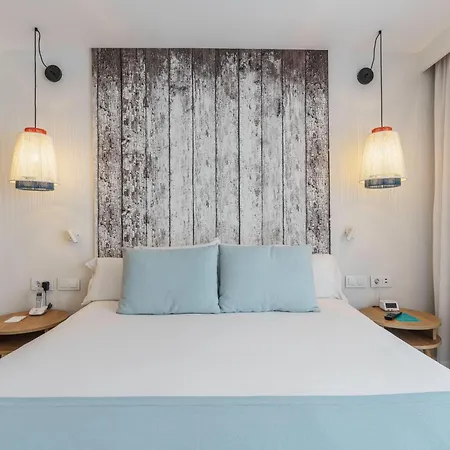 Hotel Aluasoul Mallorca - Adults Only