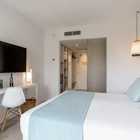 Aluasoul Mallorca - Adults Only