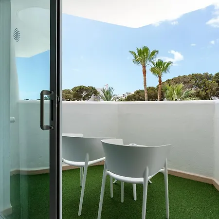 Aluasoul Mallorca - Adults Only Cala D´Or