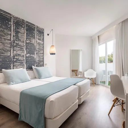 Aluasoul Mallorca - Adults Only Cala D´Or
